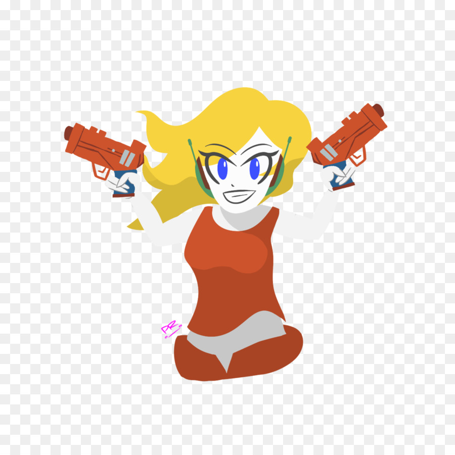 Cave Story，Deviantart PNG