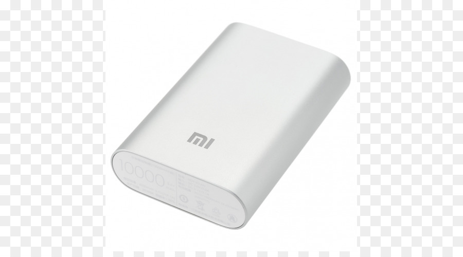 Batería Externa，Xiaomi PNG