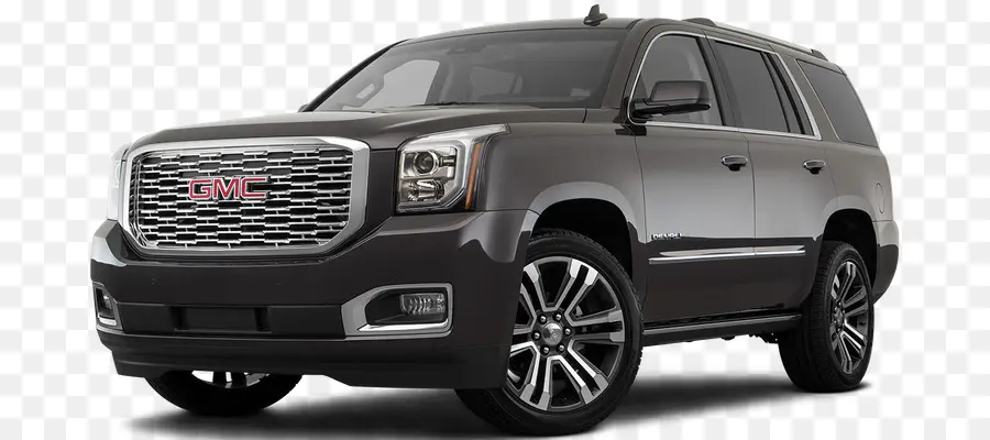 2018 Gmc Yukon Xl Denali Suv，Gmc PNG