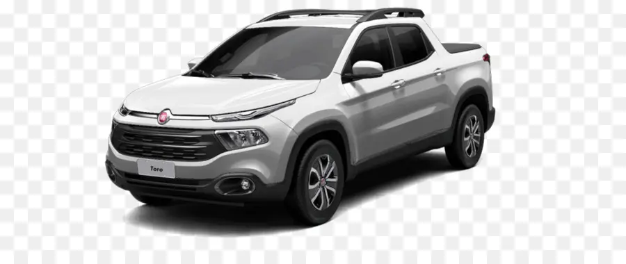 Fiat Toro，Fiat Automóviles PNG