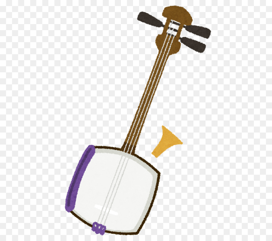 Shamisen，Cadena PNG