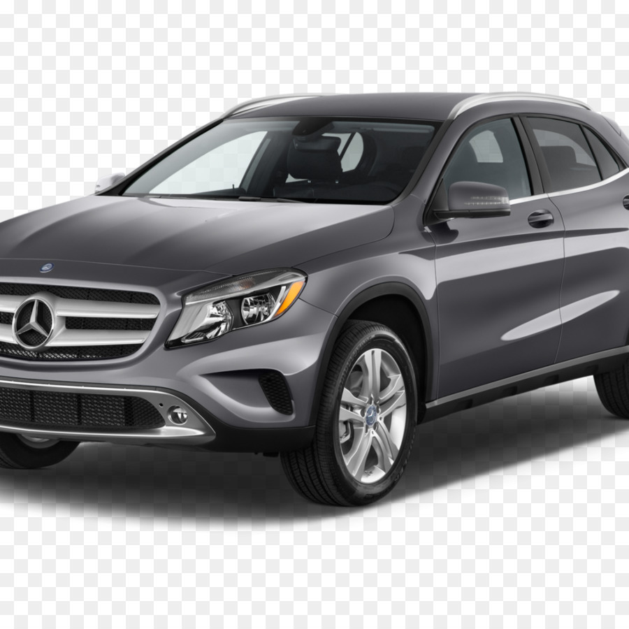 2018 Mercedesbenz Glaclass，2016 Mercedesbenz Claclass PNG