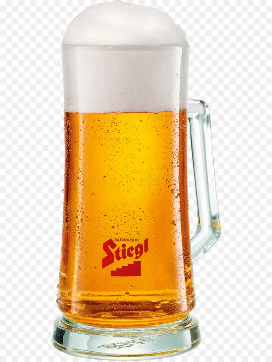 Cerveza，Stiegl PNG