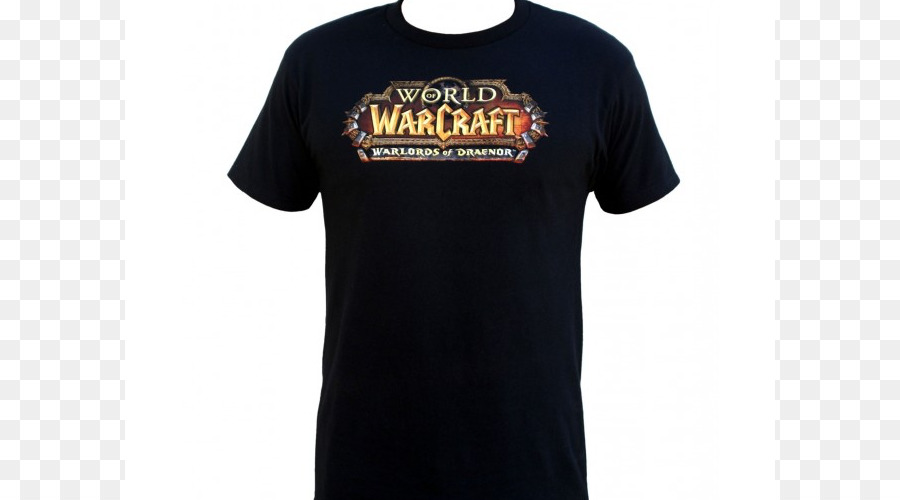 Los Señores De La Guerra De Draenor，Camiseta PNG