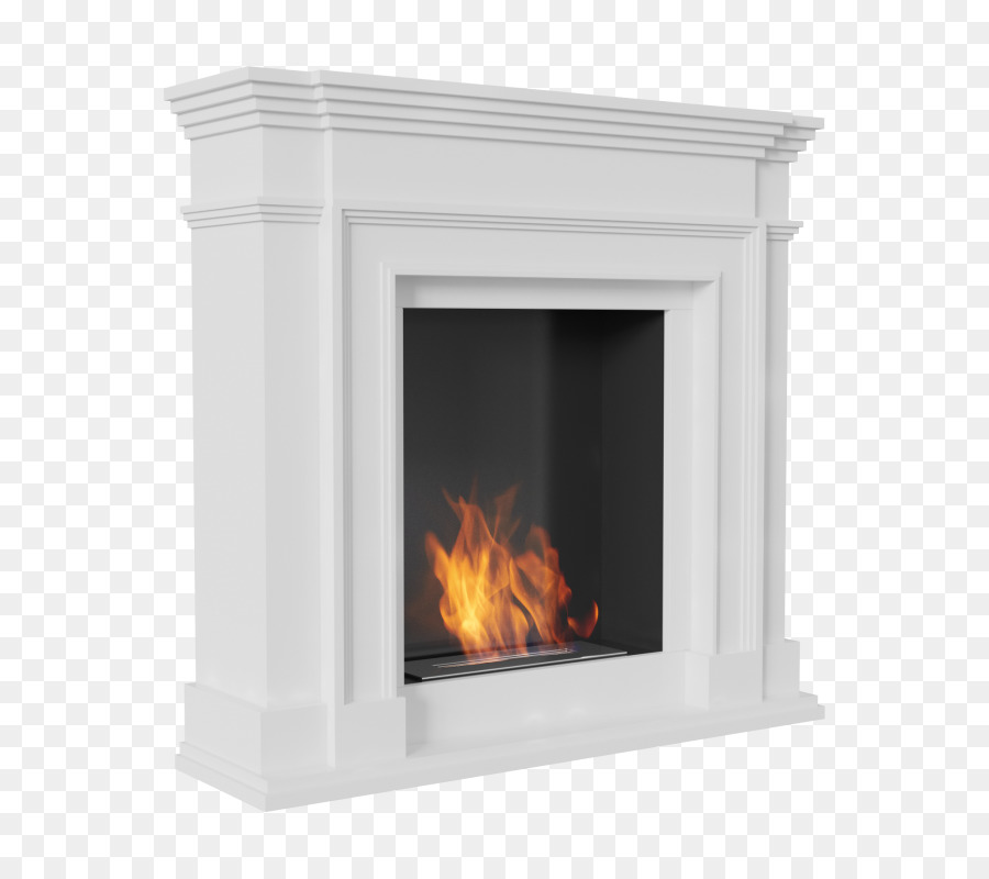 Biokominek，Chimenea PNG