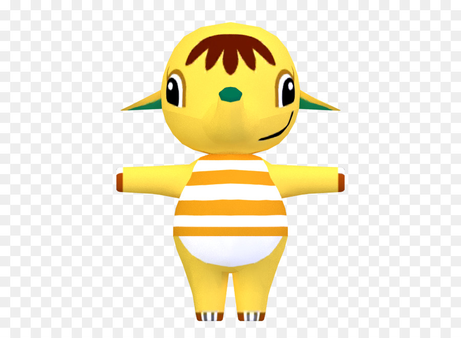 Animal Crossing Pocket Camp，Videojuego PNG