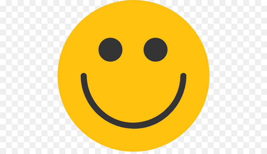 Emoticono，Sonriente PNG