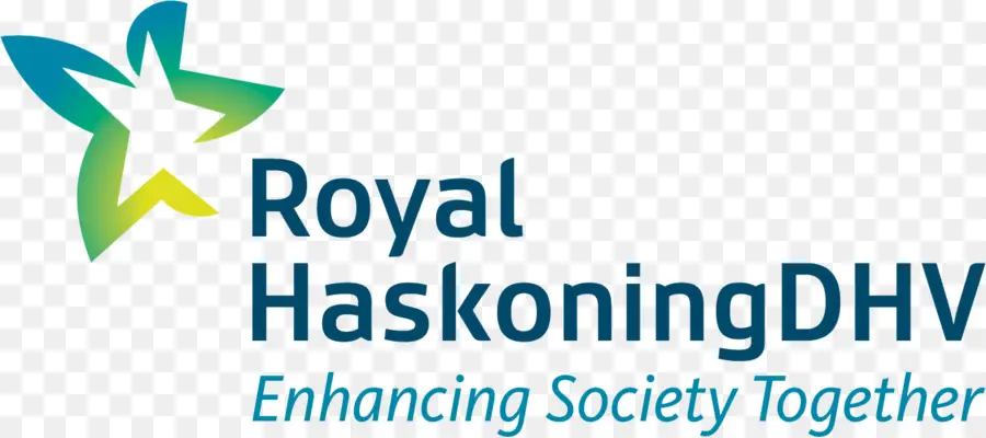 Real Haskoning，Royal Haskoningdhv PNG