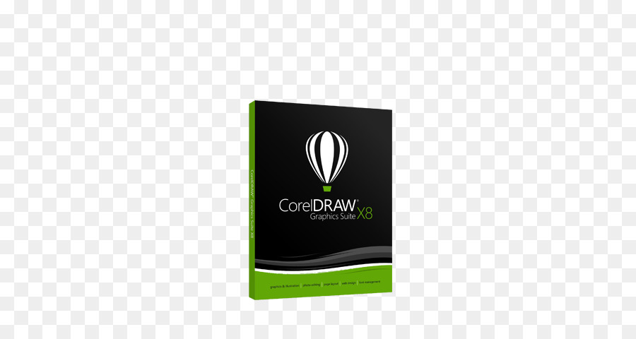 Corel，Coreldraw PNG