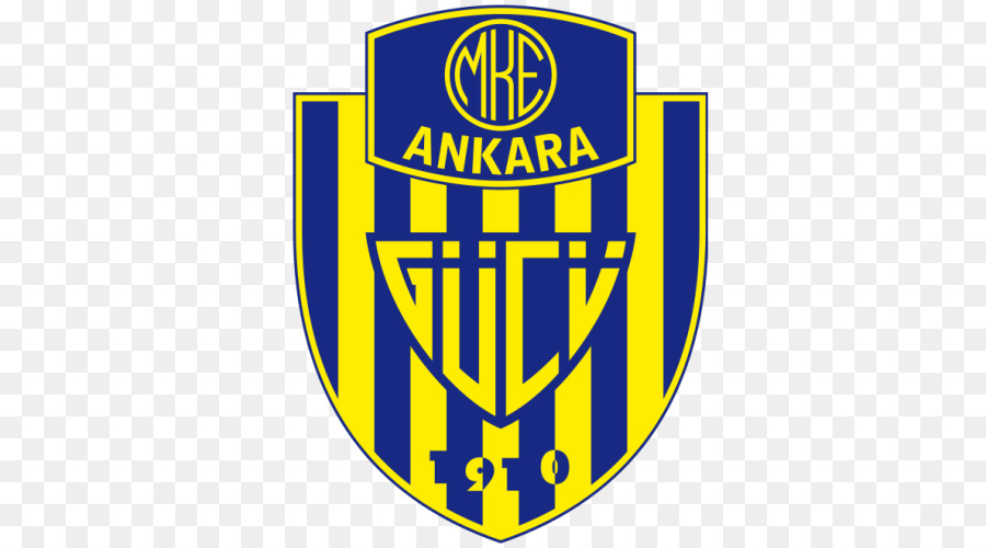 Mke Ankaragücü，Ankara PNG