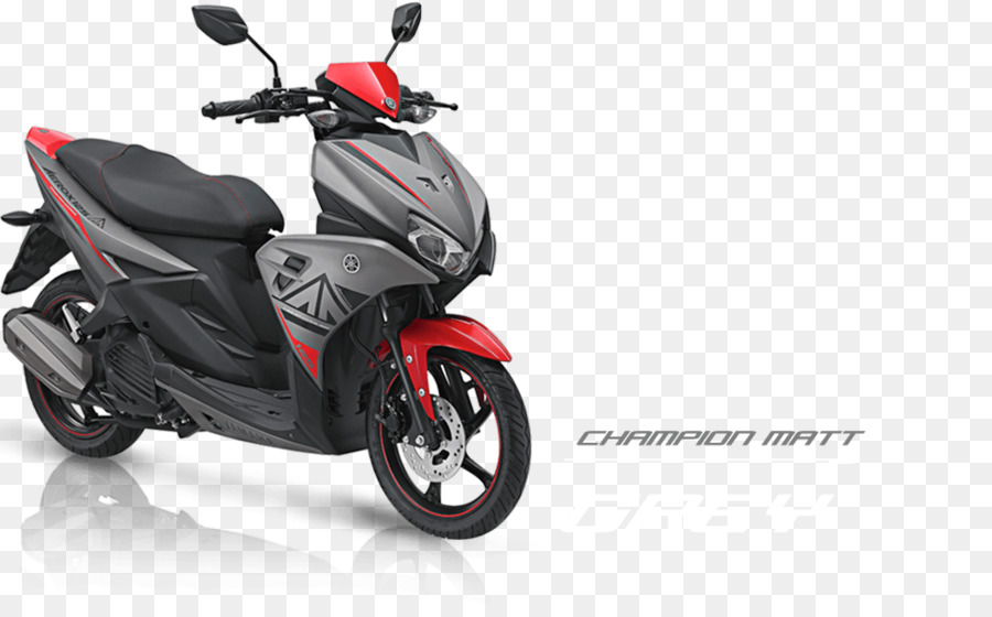 Yamaha Motor Company，Scooter PNG