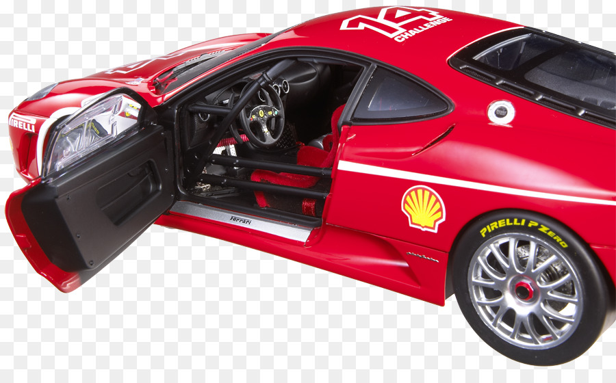 Desafío Ferrari F430，Ferrari 360 Modena PNG