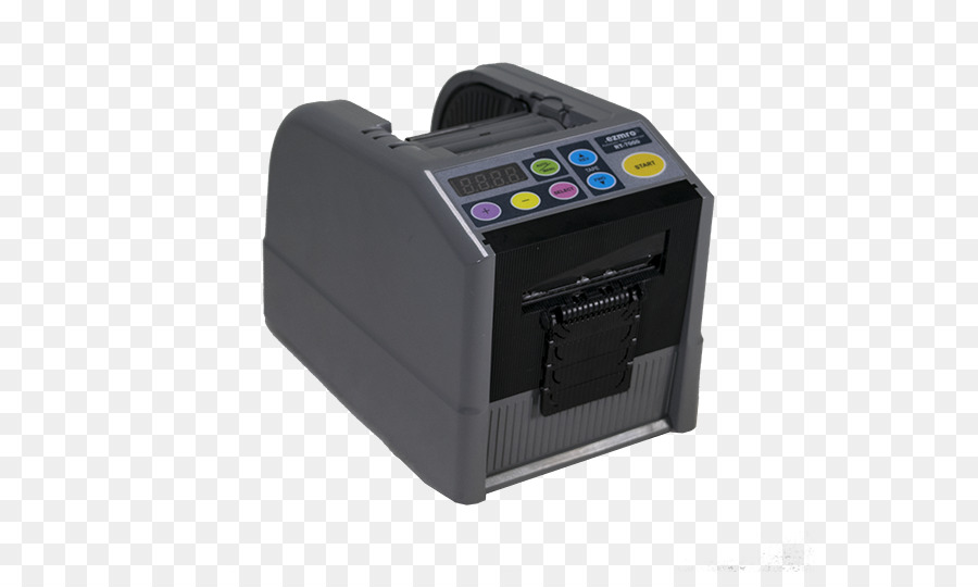 Impresora，Electrónica PNG