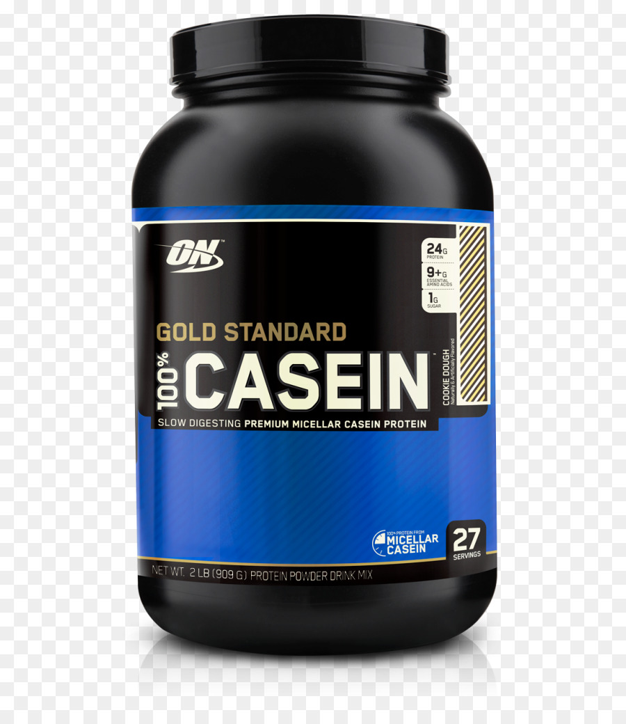 Caseína，Estándar De Oro Nutricional óptimo 100 Caseína PNG