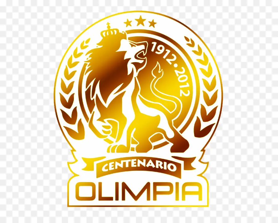 Club Deportivo Olimpia，Tegucigalpa PNG