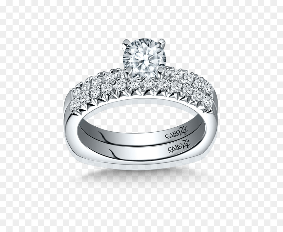 Anillo De Diamantes，Compromiso PNG