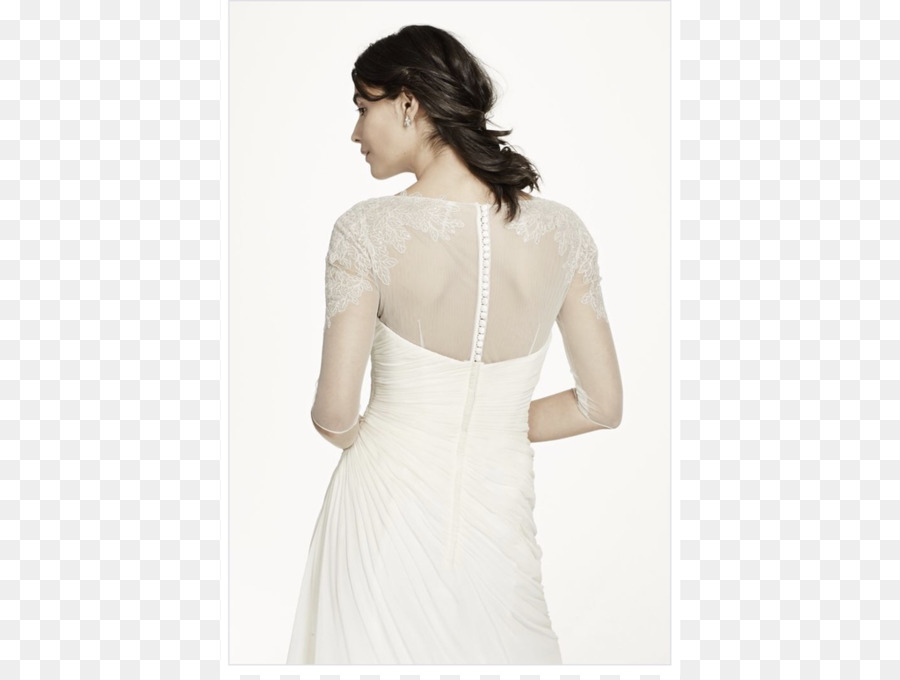 Vestido De Novia Blanco，Novia PNG