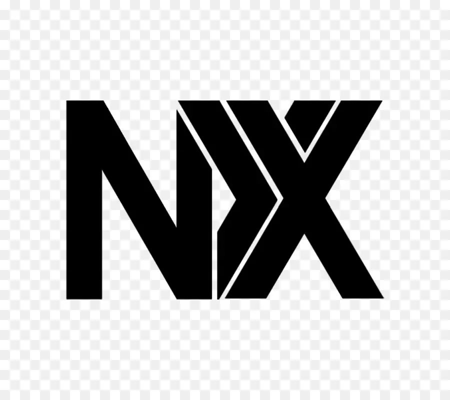 Logotipo，Cosméticos Nyx PNG