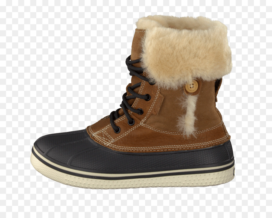 Bota De Nieve，Zapato PNG