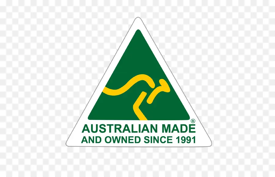 Australia，Australiano Hizo Logotipo PNG