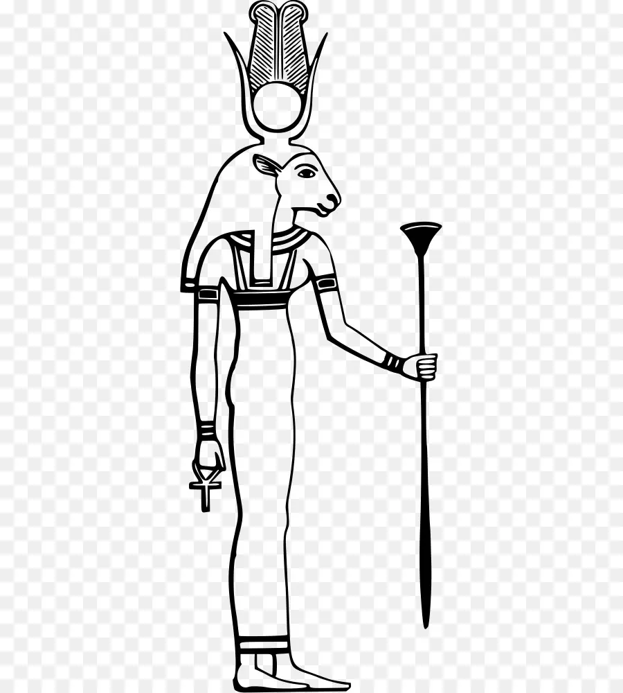 Antiguo Egipto，Khnum PNG