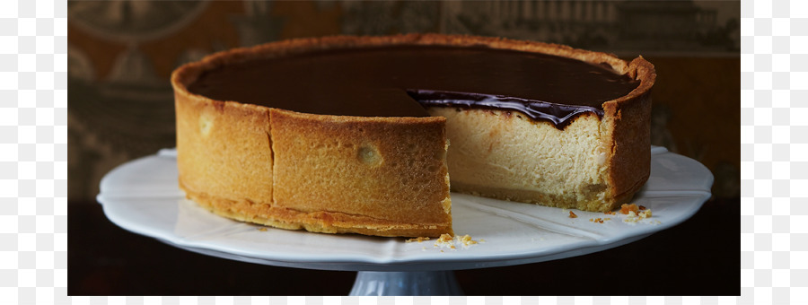 Tarta De Queso，Flan PNG