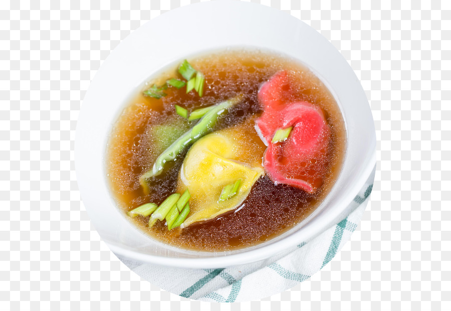 Sopa Agria，La Cocina China PNG