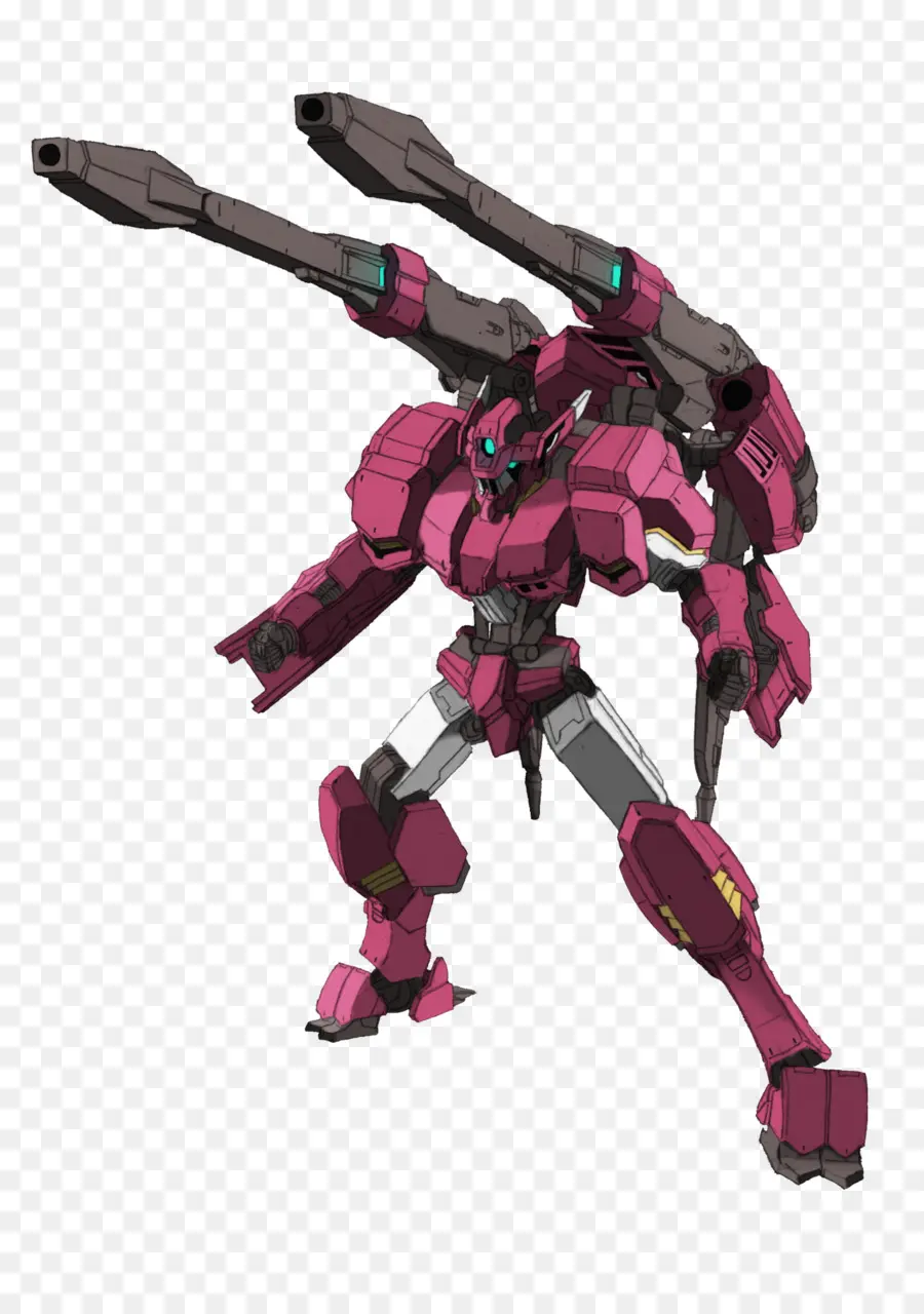 Flauros，Gundam PNG