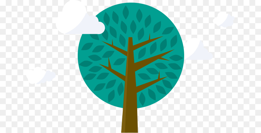 árbol，Animación PNG