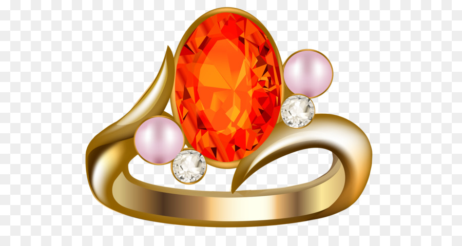 Anillo，Diamante PNG