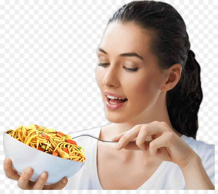 Dieta，Salud PNG