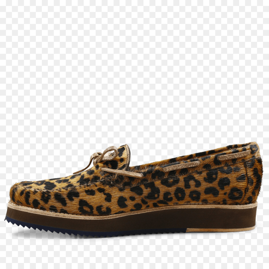 Slipon Zapato，Mocasín PNG