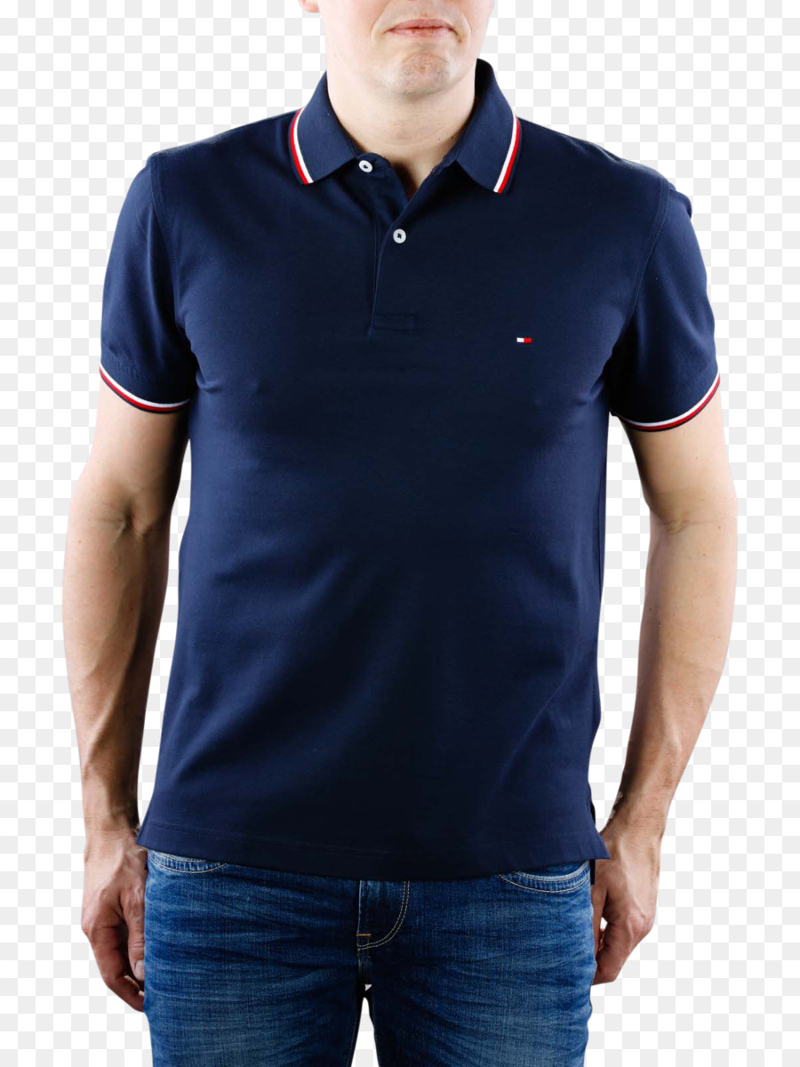 Polo Rojo，Moda PNG