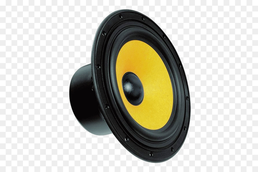 Subwoofer，Altavoz PNG