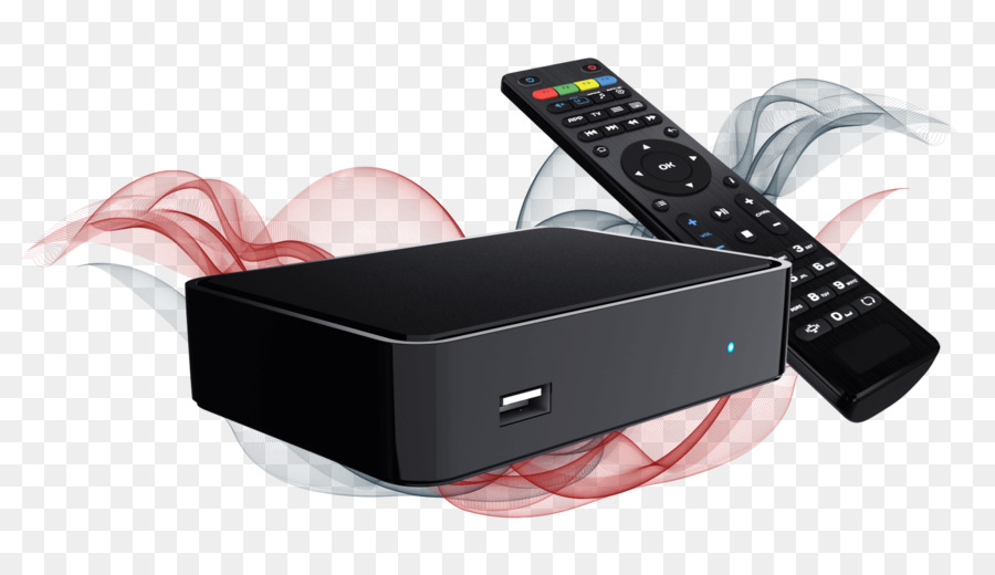 Settop Box，Iptv PNG