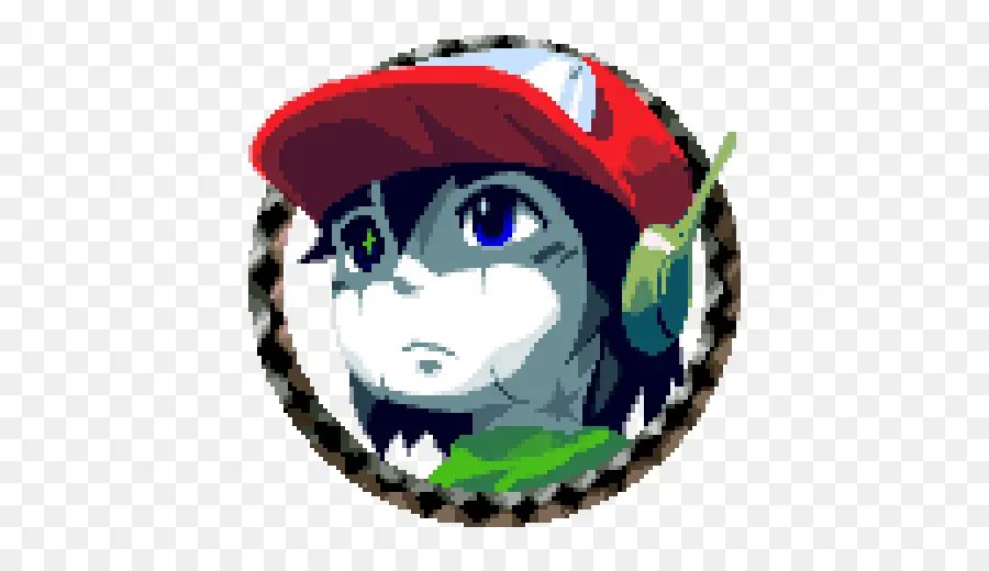 Cave Story，Captura De Pantalla PNG