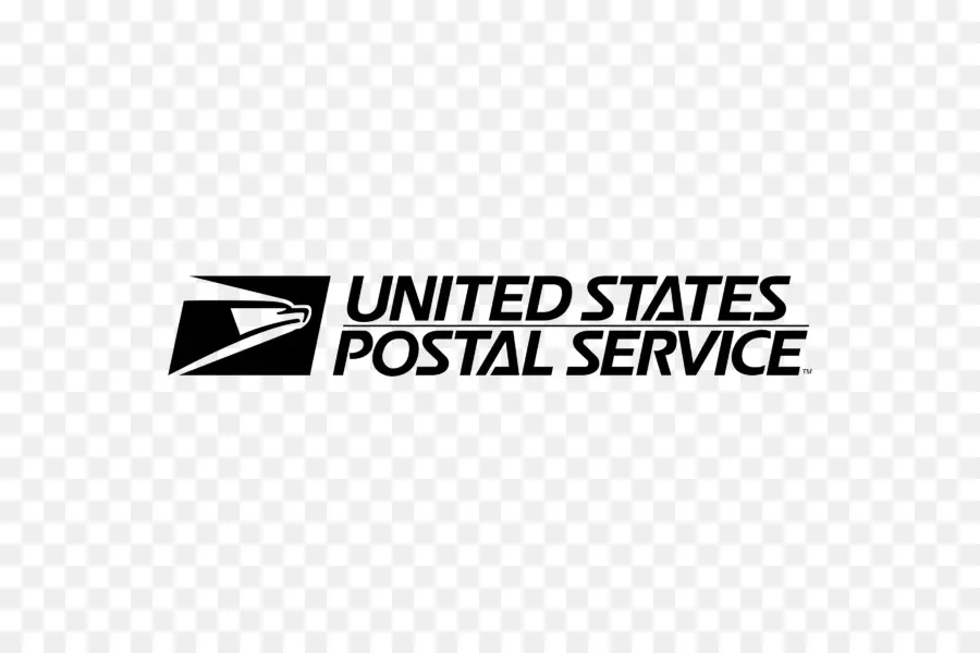 Estados Unidos，Servicio Postal De Estados Unidos PNG