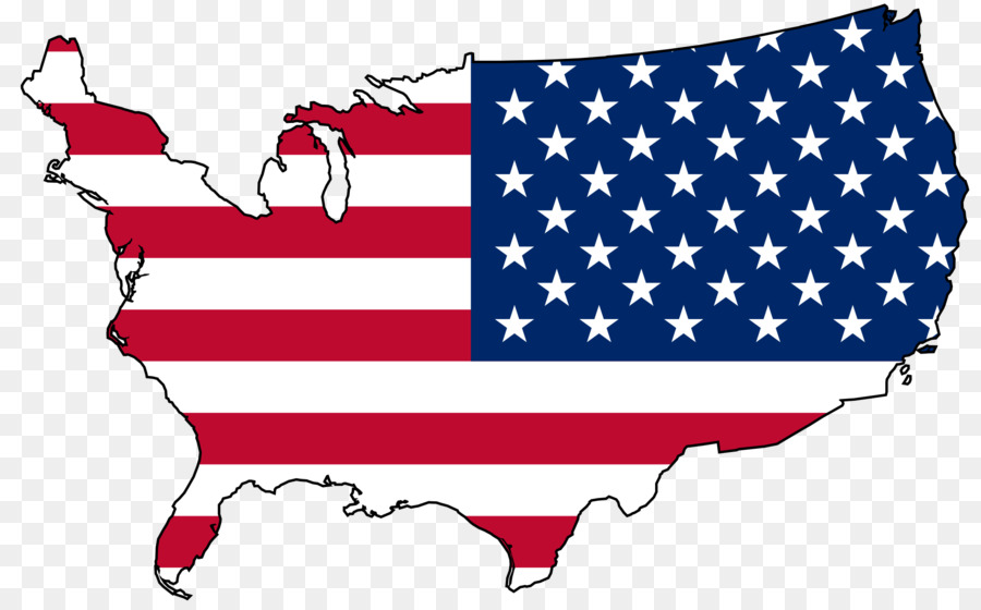 Estados Unidos，Bandera De Los Estados Unidos PNG