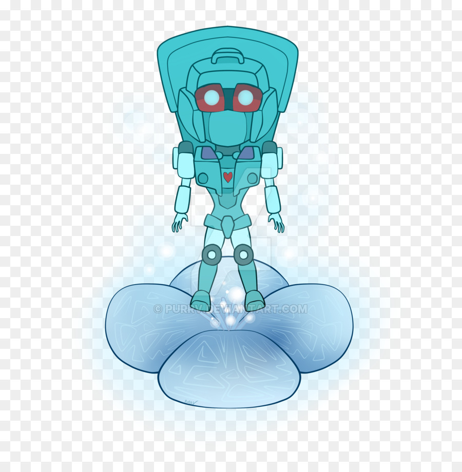 La Tecnología，De Dibujos Animados PNG