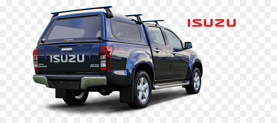 Auto，Isuzu PNG