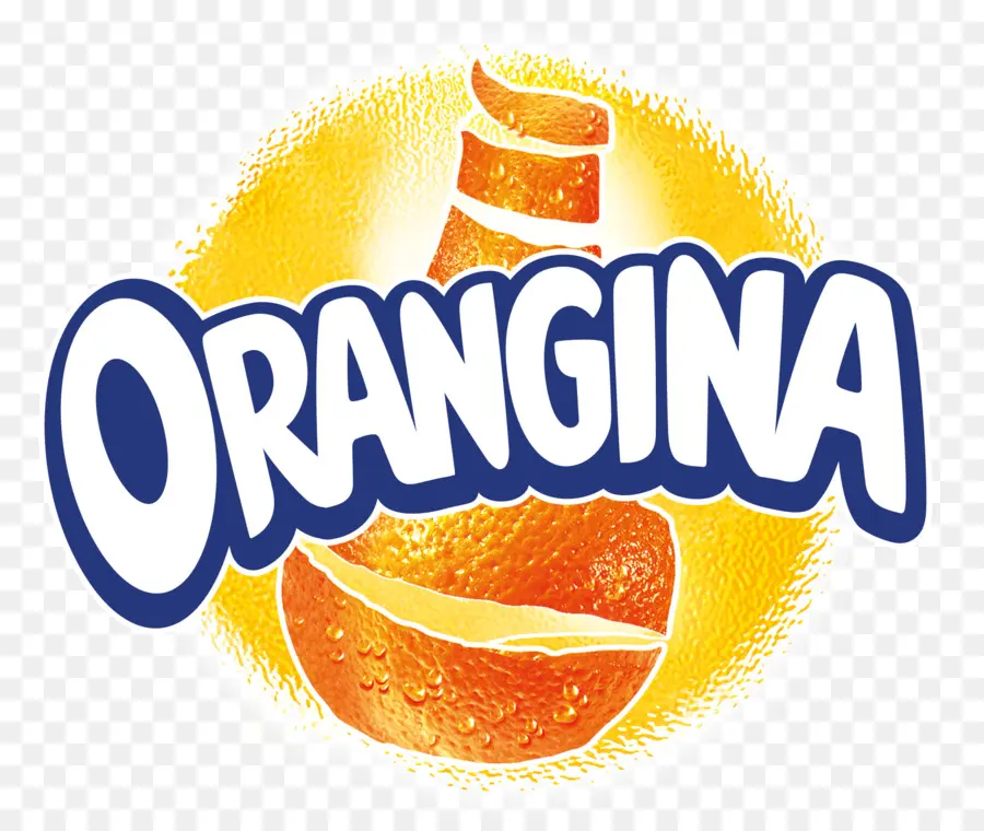 Orangina，Las Bebidas Gaseosas PNG