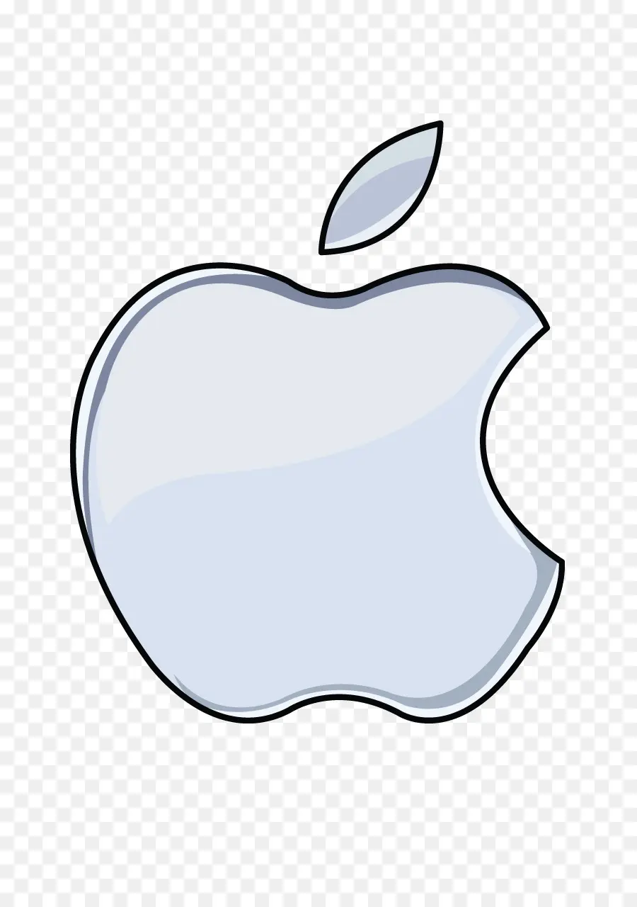 Logotipo，Apple PNG