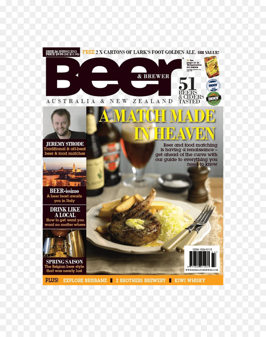 Revista Cerveza Y Cervecero，Cerveza PNG