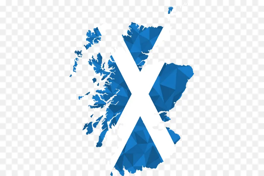 Escocia，La Bandera De Escocia PNG