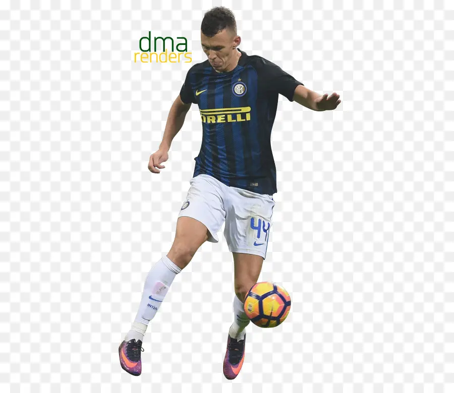 Ivan Perišić，Jersey PNG