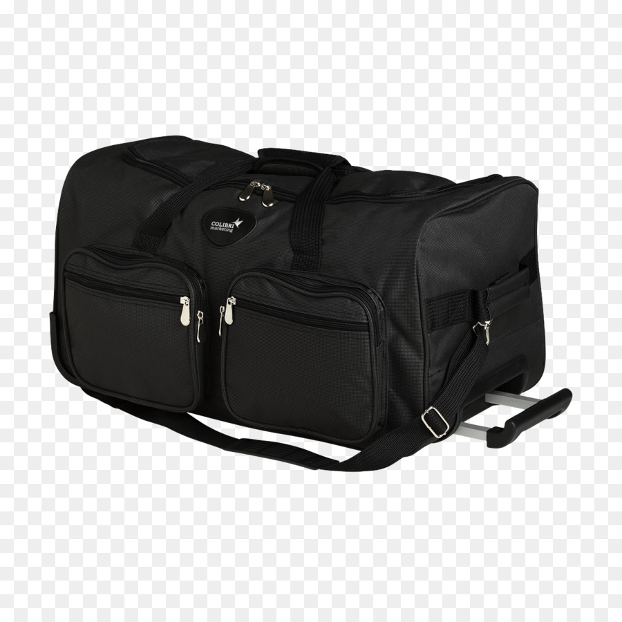 Mochila Negra，Bolsa PNG