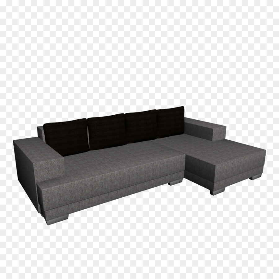 Sofá Cama，Sillón PNG