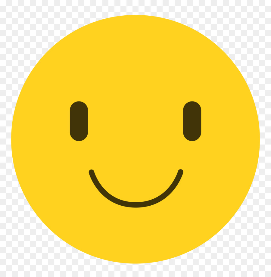 Cara Sonriente，Emojis PNG