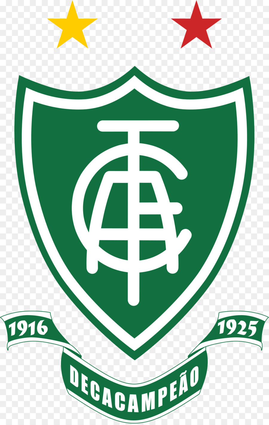 América Fútbol Club Minas Gerais，Minas Gerais PNG