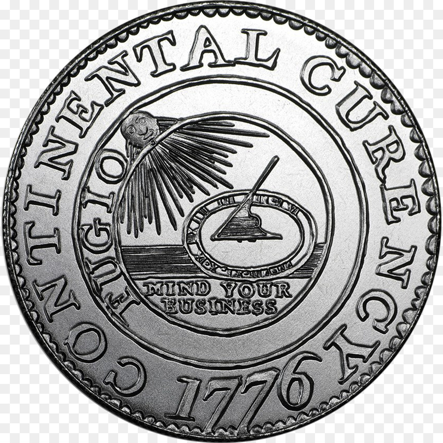 Moneda，Plata PNG